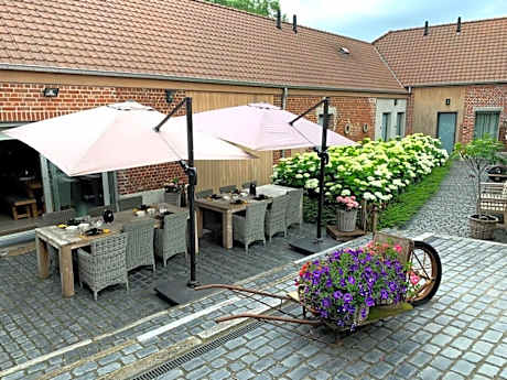 B&B 't Oezent