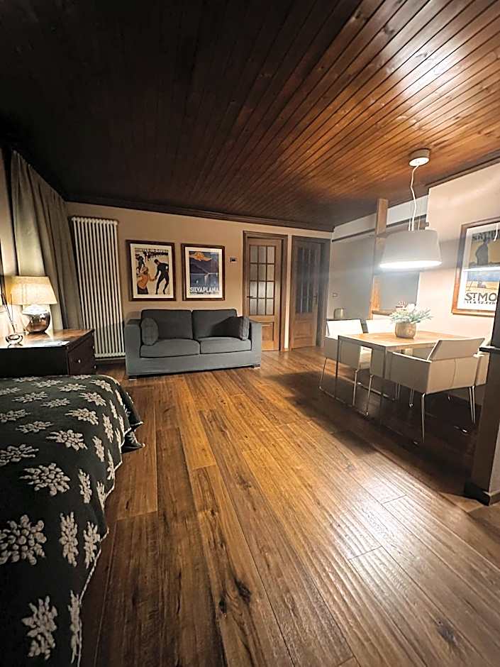 Le Samovar Guest House