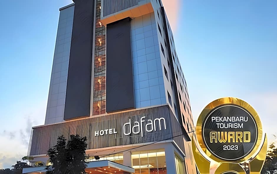 Hotel Dafam Pekanbaru