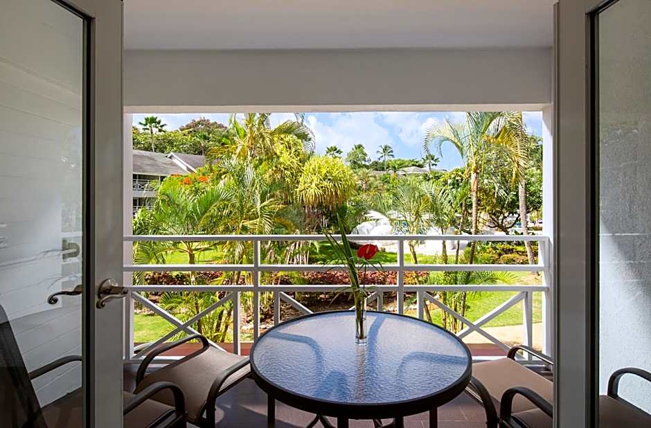 The Club Barbados - All Inclusive - Adults Only