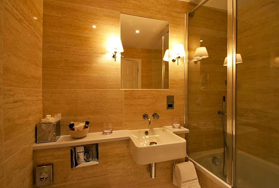 St Michael's Manor Hotel - St Albans