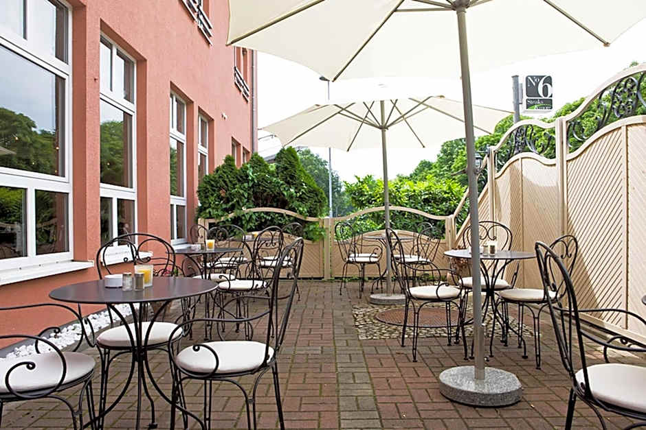 ACHAT Hotel Schwetzingen Heidelberg