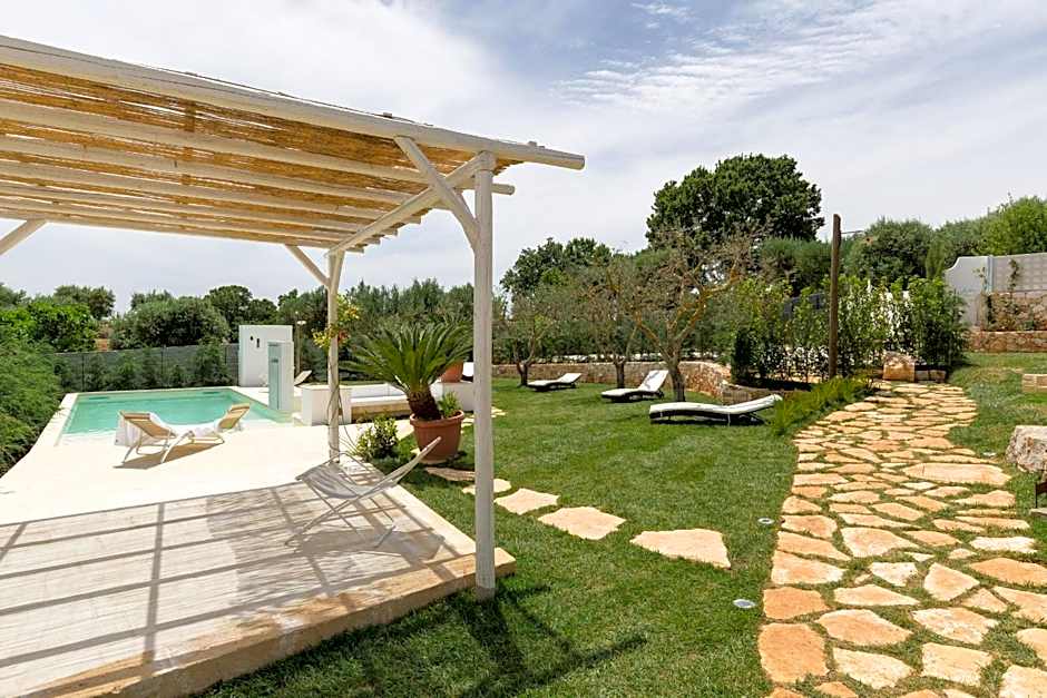 Dimora San Quirico - bed e breakfast - Cisternino