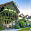 The Bala's Holiday Chalet