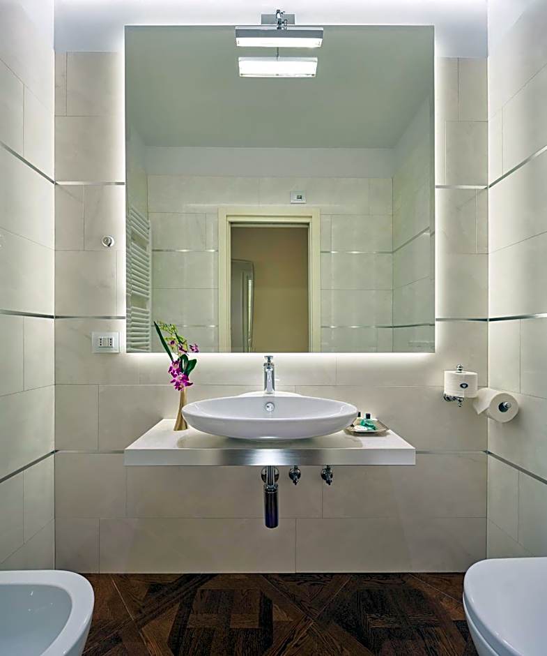 Grand Hotel Duchi d'Aosta