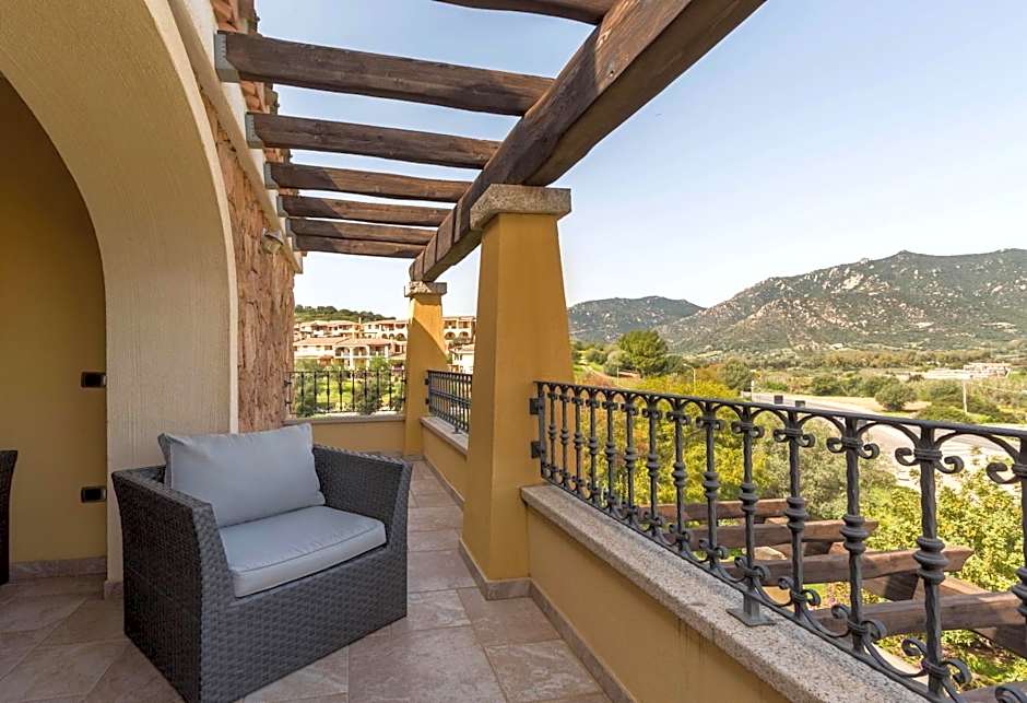 Hotel Sa Suergia