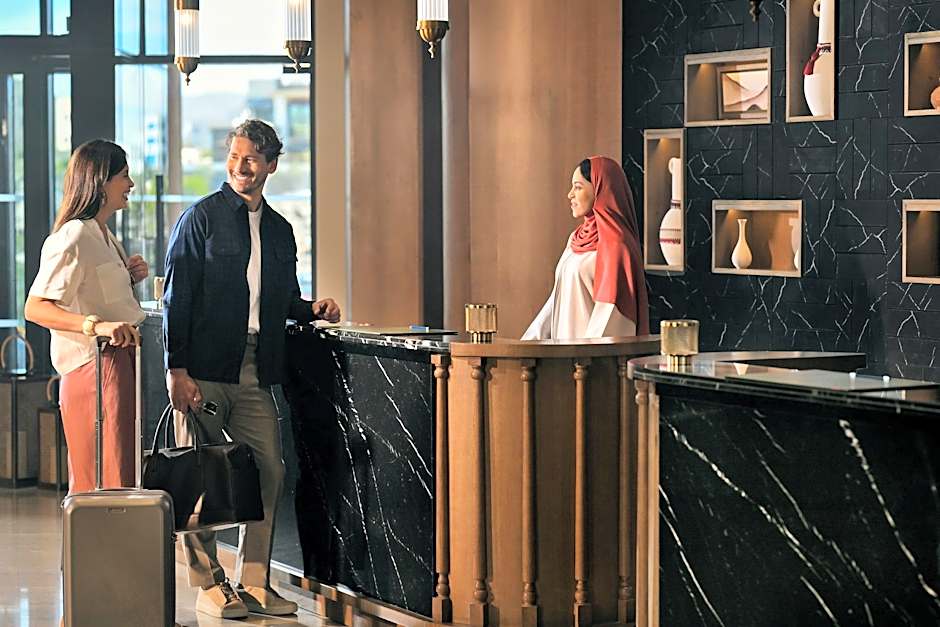 Hotel Indigo Jabal Akhdar Resort & Spa by IHG