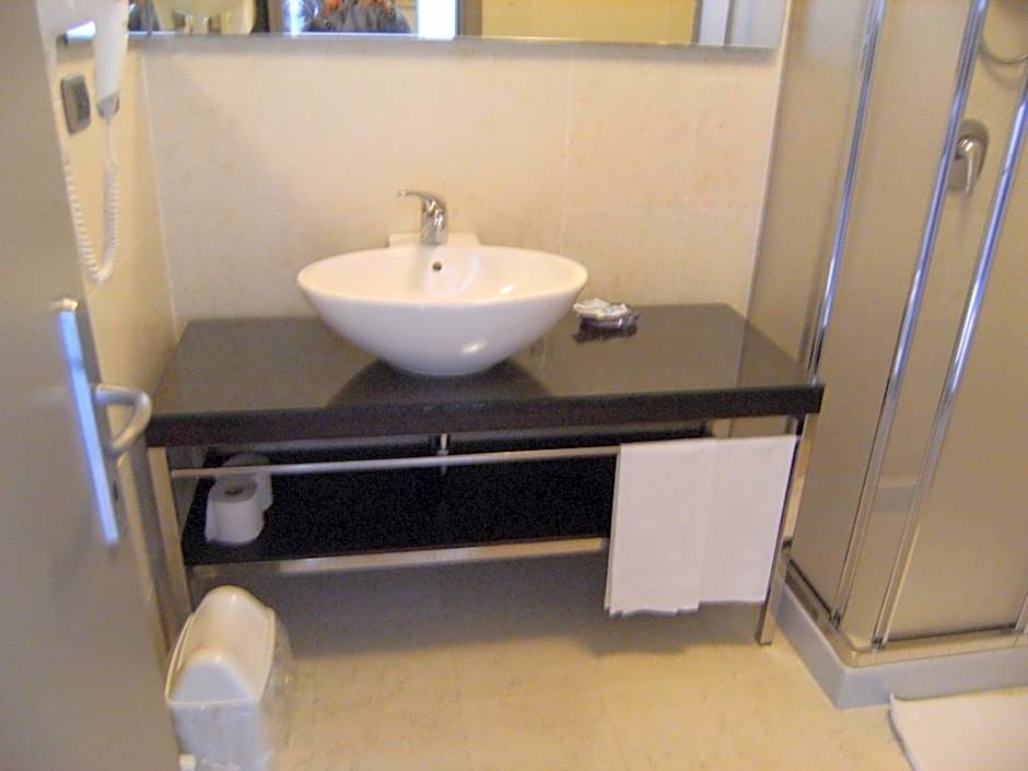 Locanda del Lago Rosmunda