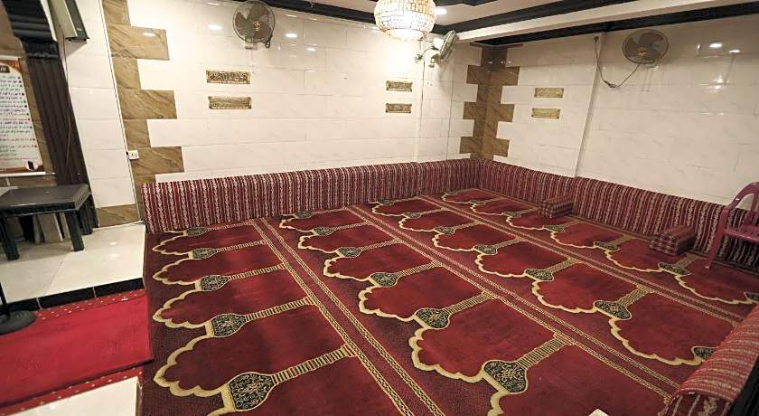 Al Eairy Apartments Dammam 7