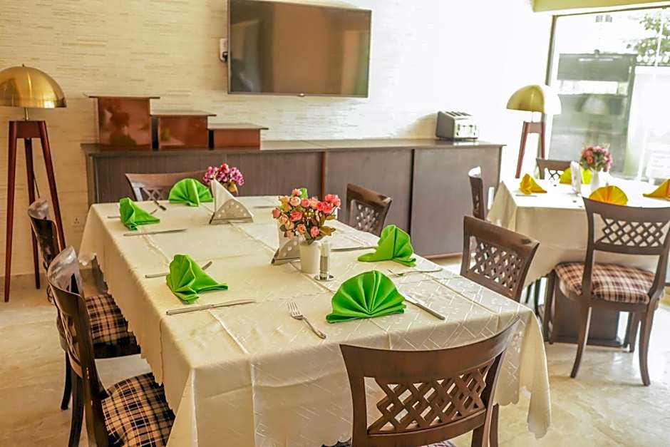 De Rembrandt Classic Hotel