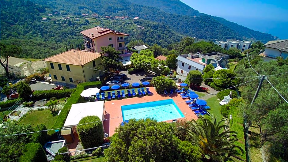 Hotel La Vigna