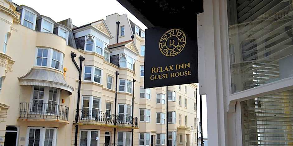 Relax Inn Guest House