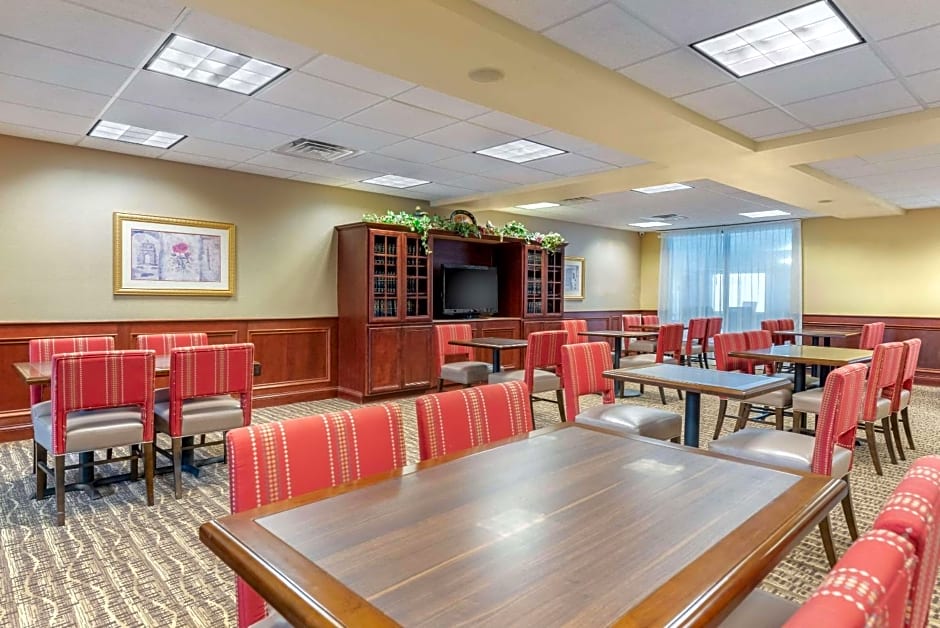 Comfort Suites Findlay