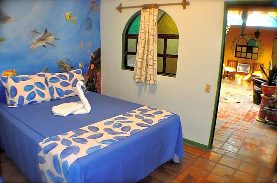 Cabo Inn