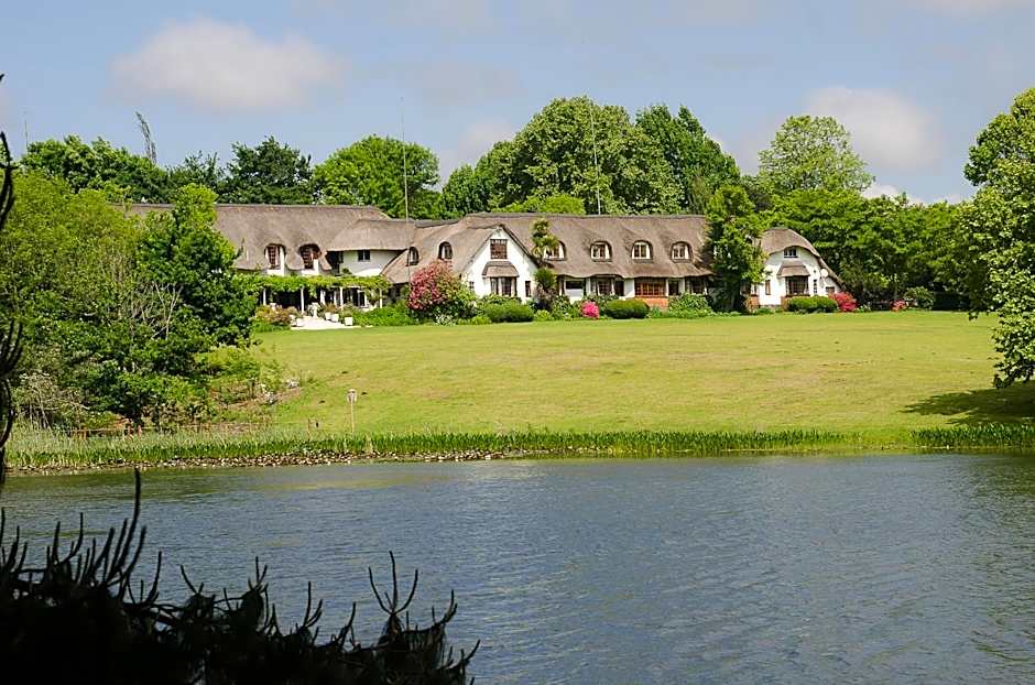 Rawdons Hotel & Brewery