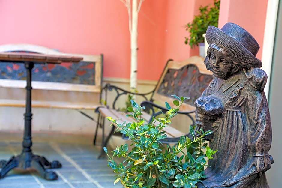 Boutique Hotel Asteria