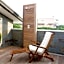 Hotel Eros Residence