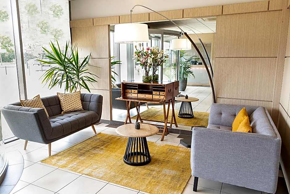 Residhome Toulouse Occitania