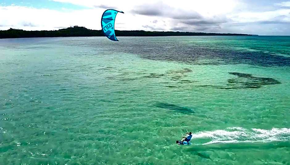 Princesse Bora Lodge & Spa