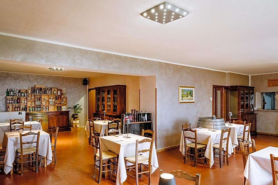 Locanda La Scottiglia