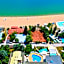 Palm Beach Hotel - All Inclusive with Free beach package & Private Beach