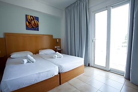 Special Offer - Twin Room