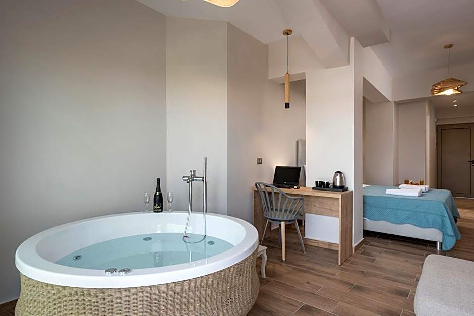 Aequor Luxury Rooms & Apartments