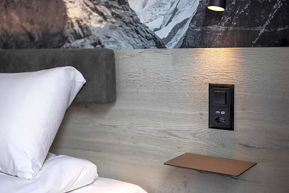 Zleep Hotel Lausanne-Chavannes