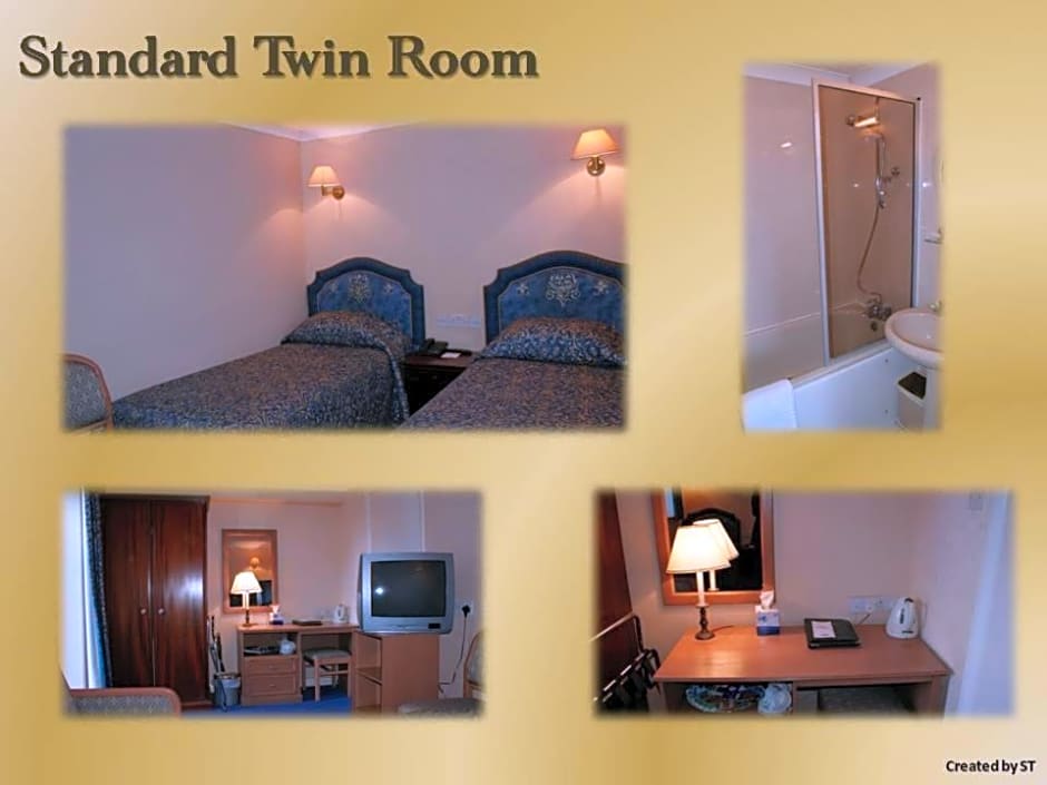 Barn Hotel London Ruislip