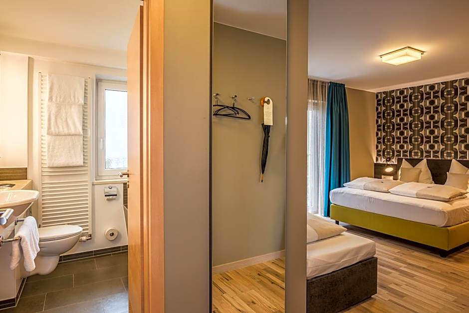 Bavaria Boutique Hotel