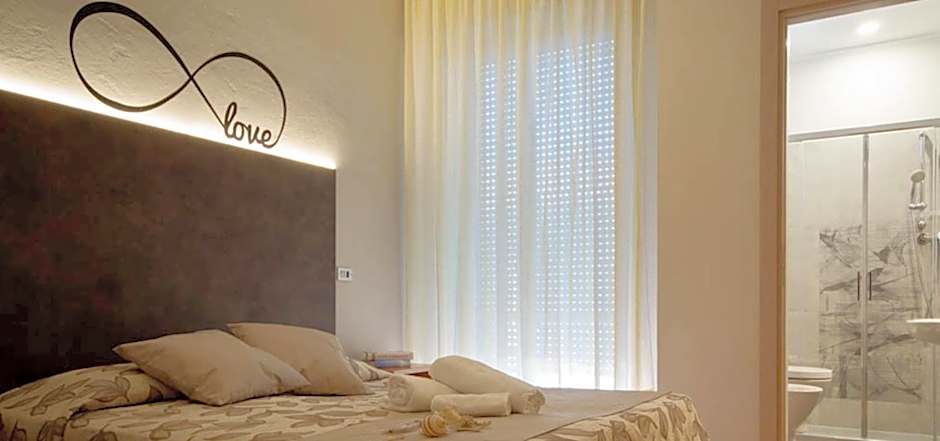 Hotel Sandra
