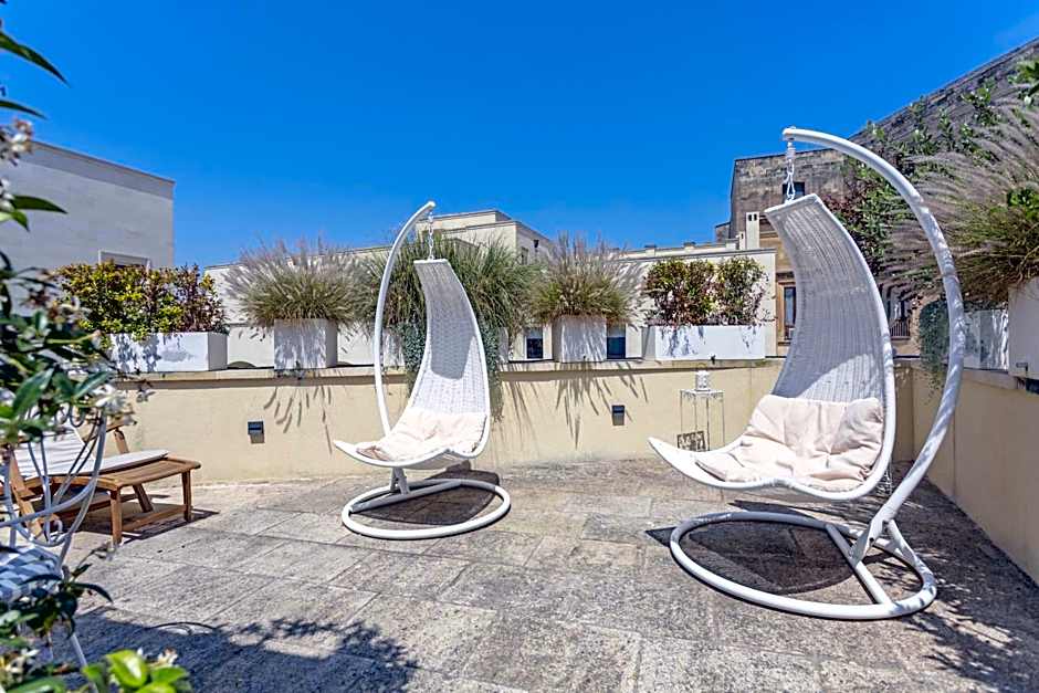 La Loggia dei Raynò