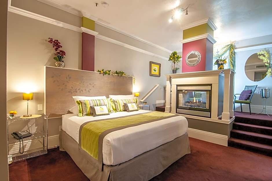 The Anniversary Inn - Fifth South