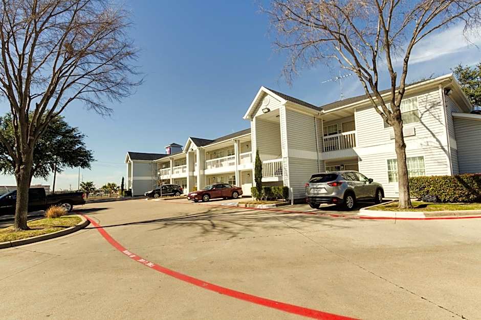 Studio 6-Dallas, TX - Garland - Northeast