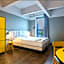 MEININGER Hotels Bruxelles City Center