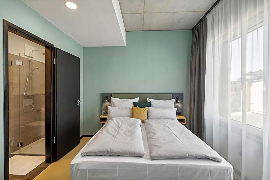 Nena Apartments München City East