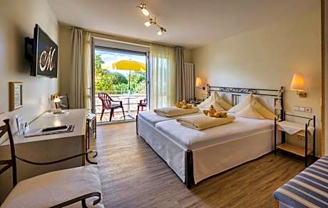 Hotel & Restaurant Mainaublick