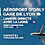 Novotel Paris Gare De Lyon