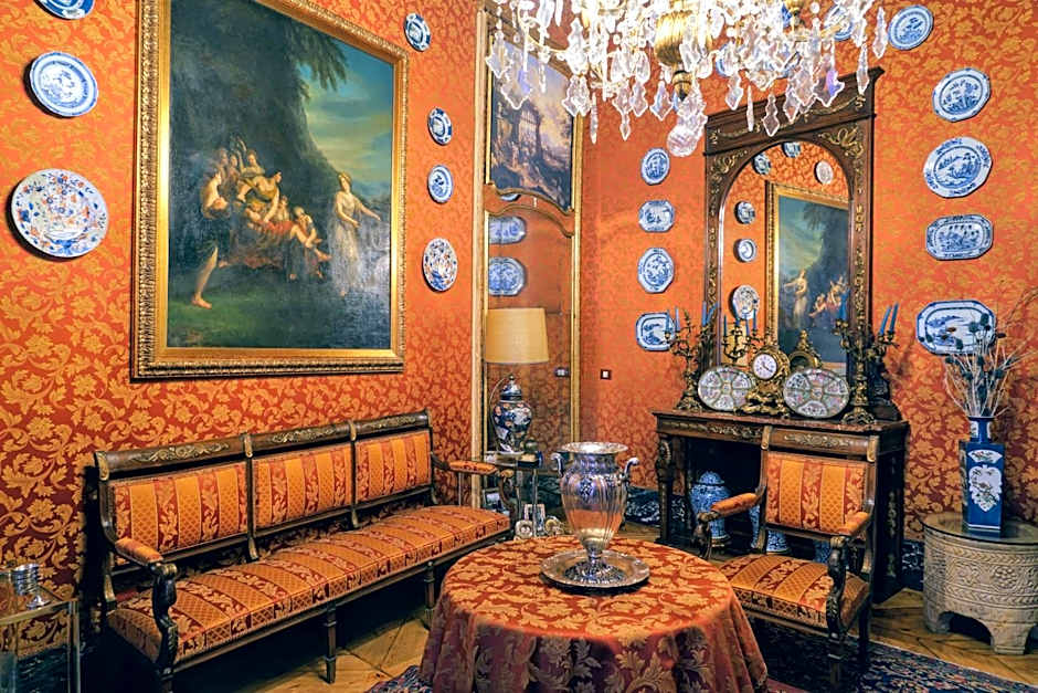 Turin Art Experience Bed & Breakfast