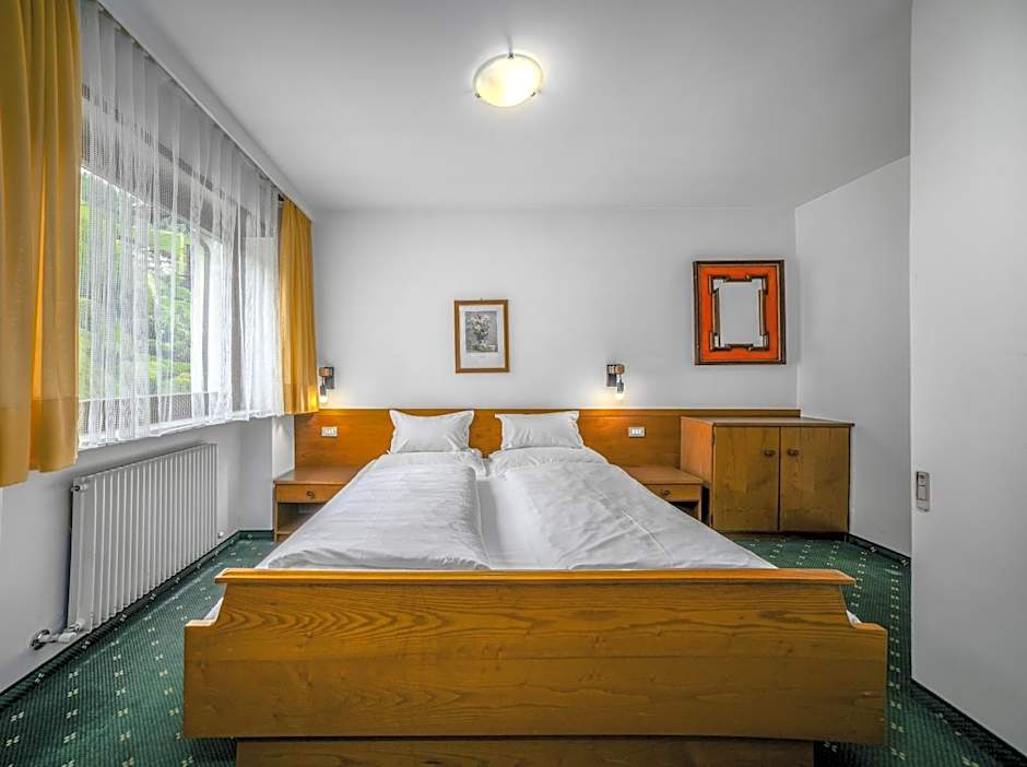 Cësa Panaval Apartments