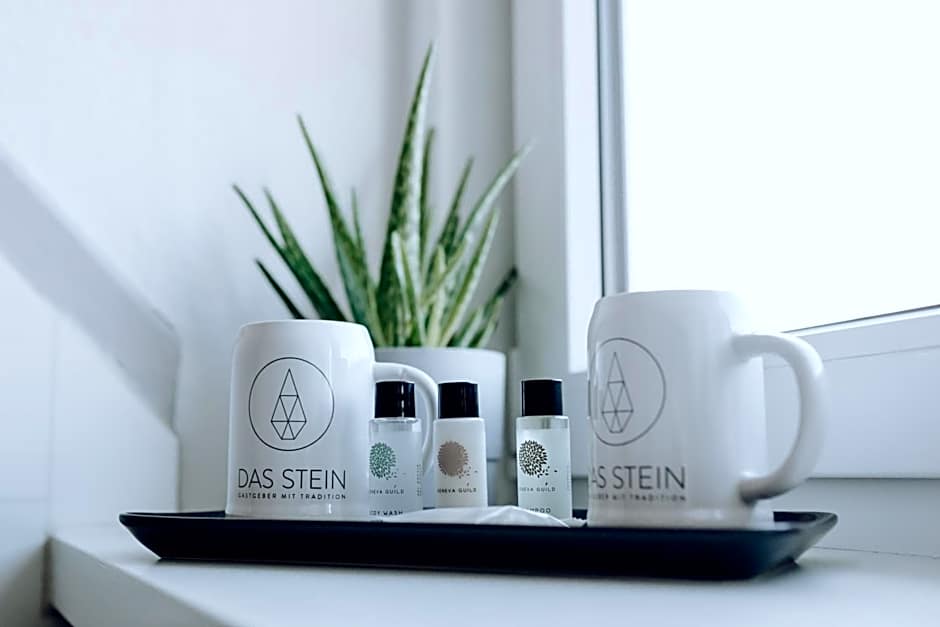 DAS STEIN