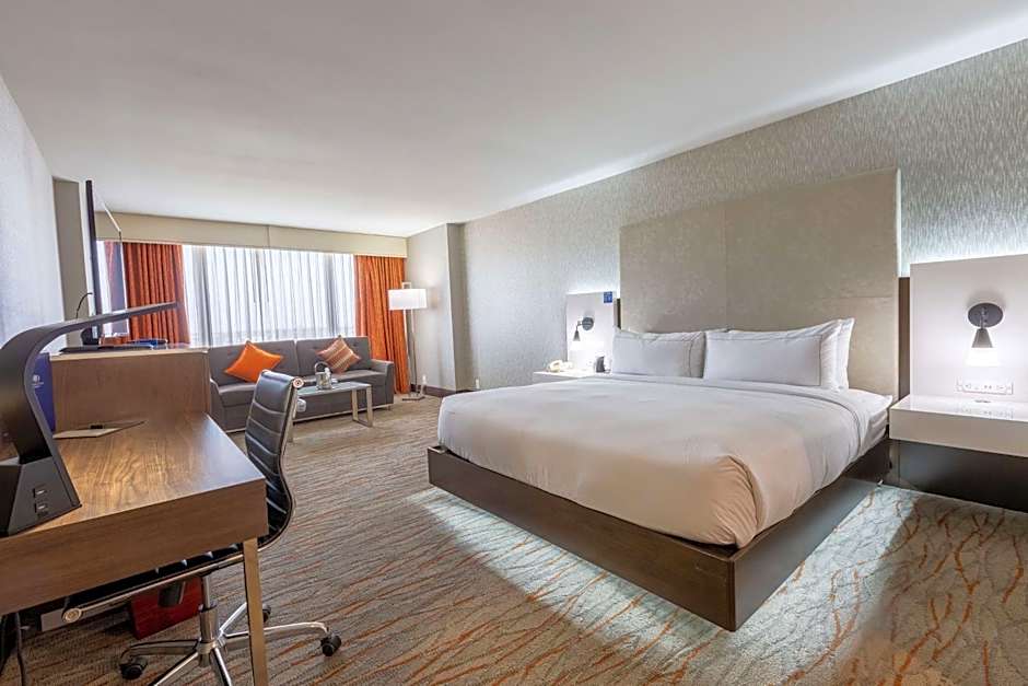 DoubleTree By Hilton Dallas Richardson