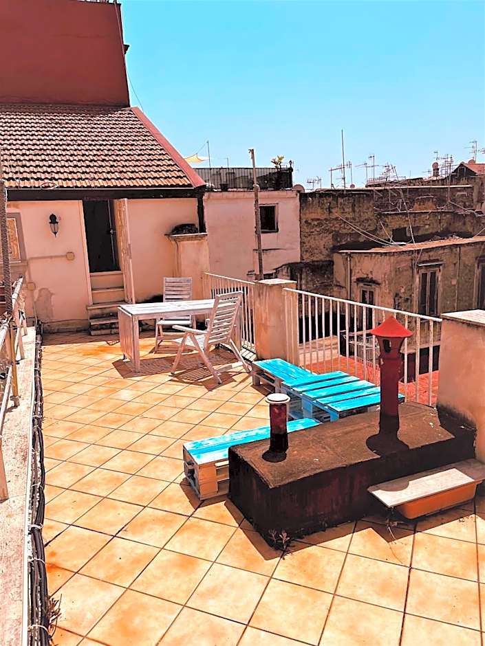 Palazzo della Loggia B&B