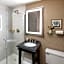 Claridge House