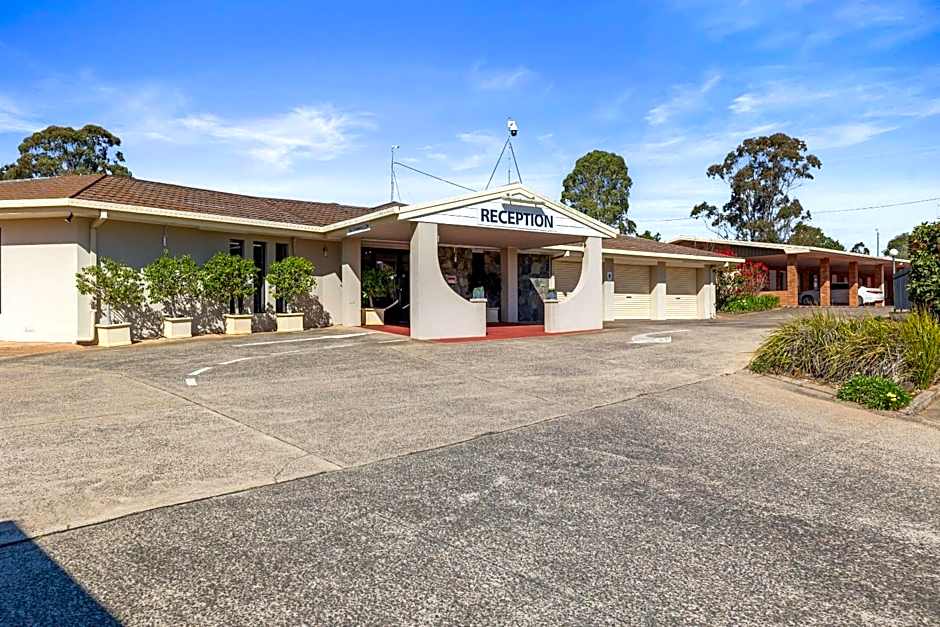 Comfort Inn Glenfield