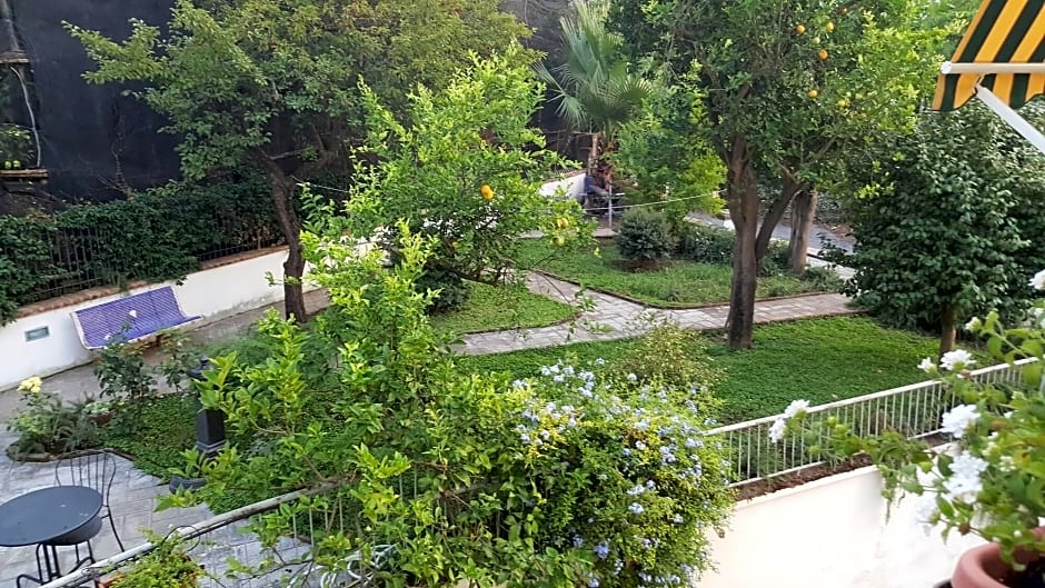 Bed & Breakfast Massico