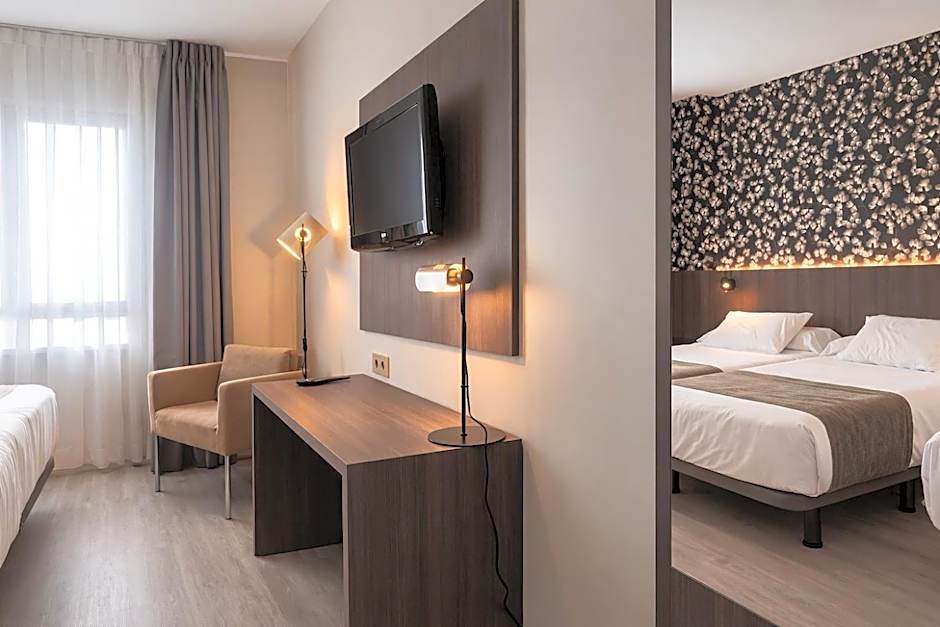 Hotel Andia