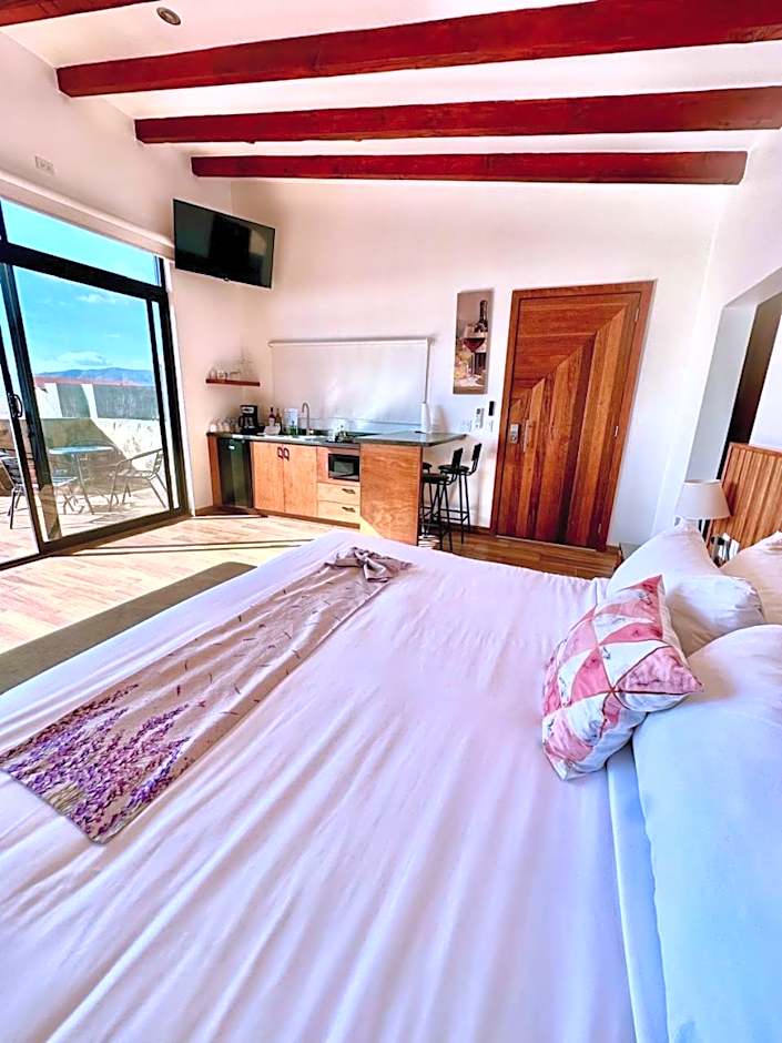 Siempre Valle Hotel Boutique