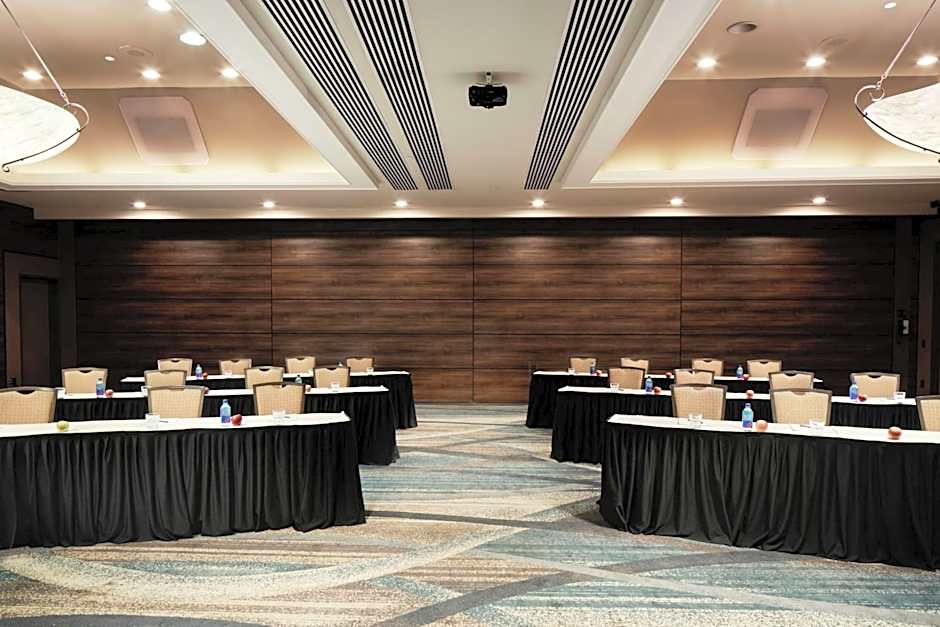 DoubleTree by Hilton Monrovia - Pasadena Area