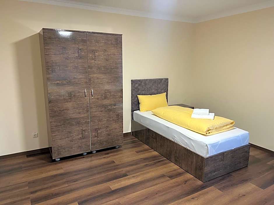 M&M Hotel - Seevetal